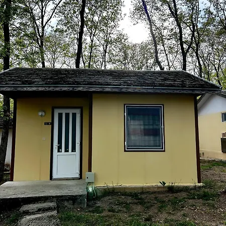 мишел Campingplatz Warna