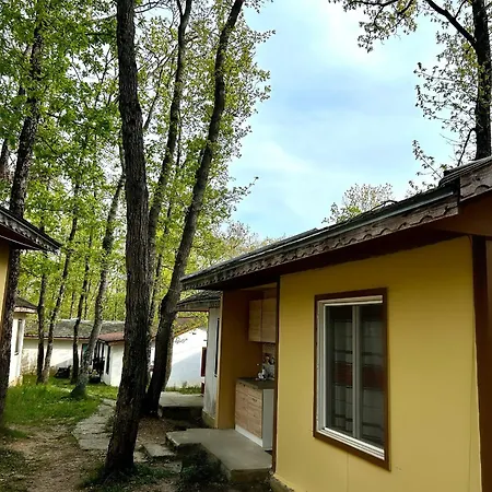 Campingplatz мишел
