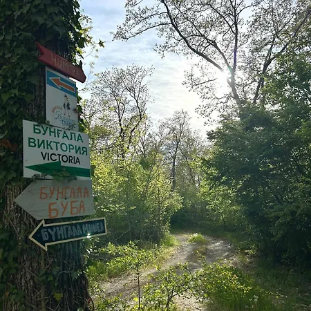 Campingplatz мишел